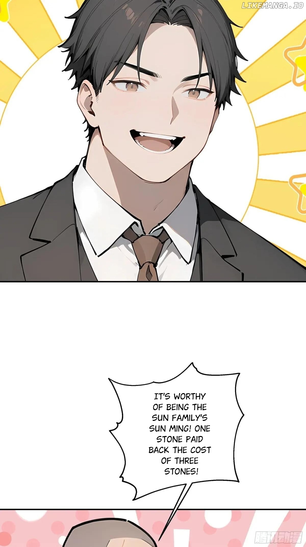 God of Learning Chapter 39 - page 81